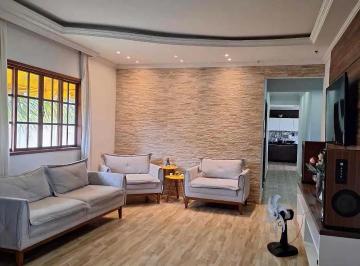 Casa · 184m² · 3 Quartos · 4 Vagas · Casa de Praia À Venda – 3 Quartos, Energia Solar E Lazer Completo a 600 m Do Mar, Tatagiba, São Fran