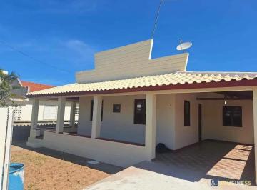 Casa · 156m² · 4 Quartos · Casa Para Venda Em Grussaí Com 4 Quartos - São João Da Barra, Rj