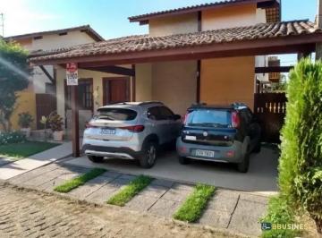 Casa · 90m² · 2 Quartos · Casa Em Condomínio À Venda Com 2 Quartos, Sendo 1 Suíte, Parque Jóquei Club, Campos Dos Goytacazes