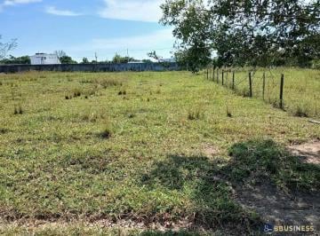 Terreno · 4250m² · Terreno À Venda No Condomínio Campo de Manre, 4250 m² de Área – Jardim Aeroporto (Gaivotinha), Ca