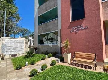 Apartamento · 83m² · 2 Quartos · 2 Vagas · Apartamento À Venda Com 2 Dormitórios, Sendo 1 Suite, 2 Vagas, Kayser, Caxias Do Sul, Rs