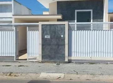 Casa · 217m² · 3 Quartos · 3 Vagas · Casa À Venda 3 Quartos, Sendo 1 Suíte - Parque Jóquei Club, Campos Dos Goytacazes, Rj