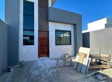 Casa · 73m² · 2 Quartos · Casa Linear À Venda No Cidade Jardim Com 2 Quartos, Sendo 1 Suíte – Conforto, Localização E Oportun