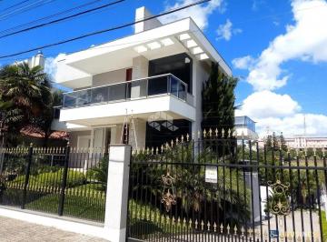 Casa · 400m² · 4 Quartos · 6 Vagas · Casa À Venda Com 4 Dormitórios, Sendo 3 Suítes, 6 Vagas, Ana Rech, Caxias Do Sul, Rs