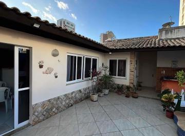 Casa · 216m² · 4 Quartos · 2 Vagas · Cobertura Duplex Porteira Fechada No Parque Tamandaré Com 4 Quartos, Todos Suítes - Campos Dos Goyt