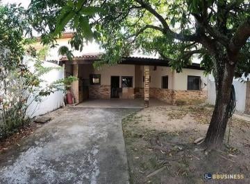 Casa · 320m² · 3 Quartos · Casa Duplex Com Quintal Amplo No Julião Nogueira Com 3 Amplos Dormitórios – Campos Dos Goytacazes