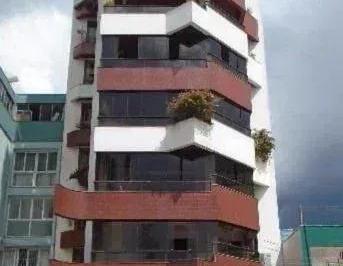 Apartamento · 250m² · 3 Quartos · 2 Vagas · Apartamento À Venda Com 3 Dormitórios, Sendo 3 Suítes, Com 1 Master, 2 Vagas, São Pelegrino, Caxi
