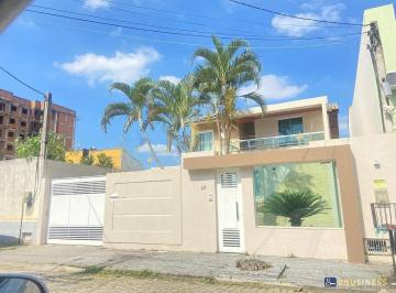 Casa · 249m² · 3 Quartos · 4 Vagas · Casa À Venda Com 3 Quartos, Sendo 1 Suíte - Parque João Maria, Campos Dos Goytacazes, Rj