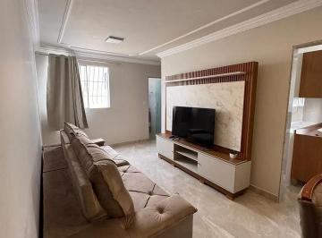 Apartamento · 55m² · 2 Quartos · 1 Vaga · Apartamento Reformado À Venda Com 2 Quartos – 3º Andar, Nascente - Parque Leopoldina, Campos Dos Go