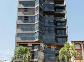Apartamento · 214m² · 4 Quartos · 3 Vagas · Apartamento `à Venda Com 4 Suítes, 3 Vagas, Semi Mobiliado - Panazzolo, Caxias Do Sul/rs