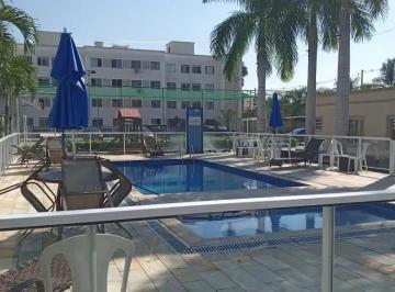 Apartamento · 54m² · 2 Quartos · 1 Vaga · Apartamento de 2 Quartos Com Vaga de Garagem No Condomínio Ônix! Campos Dos Goytacazes /rj