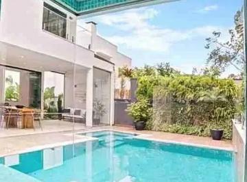 Casa · 300m² · 5 Quartos · 4 Vagas · Mansão Para Venda E Locação, Riviera, Bertioga, Sp