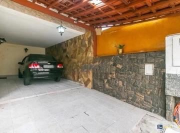 Casa · 200m² · 3 Quartos · 3 Vagas · Casa À Venda, 200 m² 3 Dormitórios Com Suíte 3 Vagas, Santo Antônio, São Caetano Do Sul, Sp, Apenas