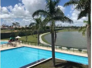 Terreno · 450m² · Terreno Nascente de 450 m² À Venda No Royal Boulevard – Segurança E Lazer Completo, Campos Dos Goyta
