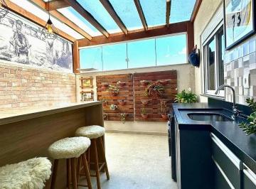 Apartamento · 65m² · 2 Quartos · 1 Vaga · Apartamento À Venda Com 2 Dormitórios, Sendo 1 Vaga - São Luiz, Caxias Do Sul, Rs
