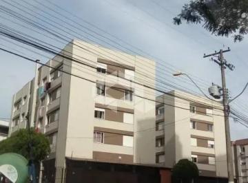 Apartamento · 68m² · 3 Quartos · 1 Vaga · Apartamento À Venda Com 3 Dormitórios, 1 Vaga, Jardim América, Caxias Do Sul, Rs
