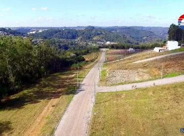 Terreno · 10m² · Terreno À Venda, Nossa Senhora Das Graças, Caxias Do Sul, Rs