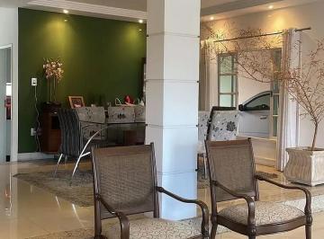 Casa · 292m² · 3 Quartos · 3 Vagas · Casa À Venda Com 3 Quarto, Sendo 1 Suíte - Parque Jóquei Club, Campos Dos Goytacazes, Rj