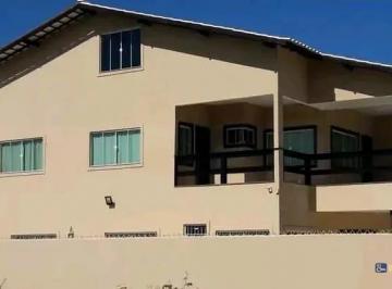Casa · 12m² · 5 Quartos · 3 Vagas · Casa À Venda Com 5 Quartos, Sendo 1 Suíte - Grussaí, São João Da Barra, Rj