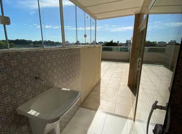 Casa · 112m² · 3 Quartos · Cobertura / Penthouse À Venda Com 3 Quartos - Parque Leopoldina, Campos Dos Goytacazes, Rj