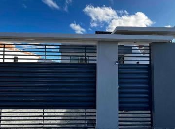 Casa · 78m² · 2 Quartos · 1 Vaga · Casa À Venda, Alphaville III, Campos Dos Goytacazes, Rj