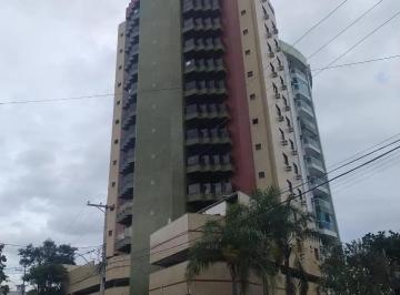 Apartamento · 101m² · 3 Quartos · 2 Vagas · Apartamento Para Venda E Locação Com 3 Quartos, Sendo 1 Suíte - Centro, Campos Dos Goytacazes, Rj