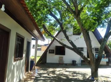 Rural · 1360m² · 3 Quartos · 5 Vagas · Chacara À Venda Com 3 Suítes - Grussai, São João Da Barra, Rj
