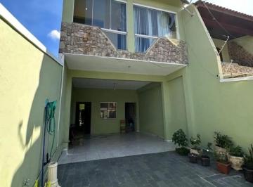 Casa · 215m² · 3 Quartos · 2 Vagas · Casa À Venda Com 3 Quartos - Parque Rosário, Campos Dos Goytacazes, Rj