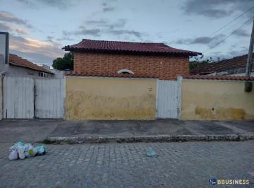 Casa · 100m² · 4 Quartos · 4 Vagas · Casa À Venda Com 4 Quartos, Sendo 2 Suítes, Parque Jardim Carioca, Campos Dos Goytacazes, Rj