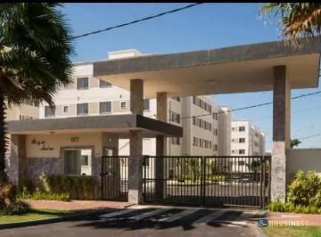Apartamento · 53m² · 2 Quartos · 1 Vaga · Apartamento Semi - Mobiliado Para Venda Loteamento Sonho Dourado, Campos Dos Goytacazes, Rj