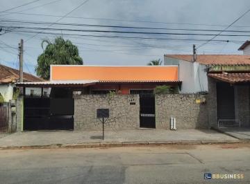 Casa · 350m² · 2 Quartos · 1 Vaga · Casa À Venda Com 2 Quartos, Sendo 1 Suíte - Parque Caju, Campos Dos Goytacazes, Rj