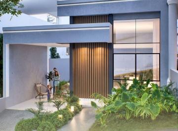 Casa · 111m² · 3 Quartos · 2 Vagas · Casa À Venda, 3 Dormitórios, Sendo 1 Suíte, 2 Vagas, Churrasqueira - Cruzeiro, Caxias Do Sul, Rs