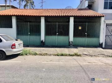 Casa · 300m² · 2 Quartos · 6 Vagas · Casa À Venda Com 2 Quartos, Sendo 1 Suíte - Parque Leopoldina, Campos Dos Goytacazes, Rj
