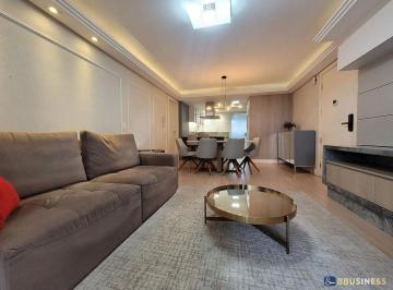 Apartamento · 174m² · 3 Quartos · 2 Vagas · Apartamento À Venda Com 3 Dormitórios, Sendo 1 Suíte, 2 Vagas, Sanvitto, Caxias Do Sul, Rs