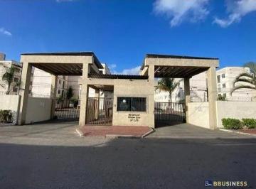 Apartamento · 44m² · 2 Quartos · Apartamento À Venda Com 2 Quartos - Parque Novo Jockey, Campos Dos Goytacazes, Rj