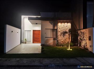 Casa · 91m² · 3 Quartos · Casa Linear de Alto Padrão No Condomínio Do Bosque Com Lazer Completo - Campos Dos Goytacazes/rj