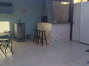 Casa · 168m² · 2 Quartos · 2 Vagas · Casa À Venda Com 2 Quartos - Vivendas Do Coqueiro II, Campos Dos Goytacazes, Rj