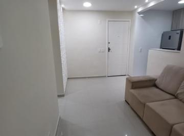Apartamento · 50m² · 2 Quartos · 1 Vaga · Apartamento Para Venda Com 2 Quartos - Parque Jóquei Club, Campos Dos Goytacazes, Rj