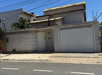 Casa · 180m² · 3 Quartos · 2 Vagas · Casa Linear À Venda No Vivendas Dos Coqueiros 1, Com 3 Quartos, Sendo 1 Suíte - Campos Dos Goytacaz