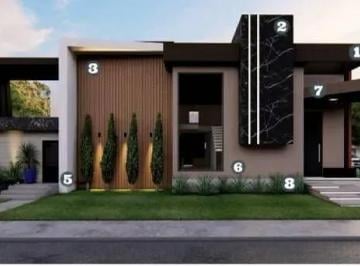 Casa · 400m² · 4 Quartos · Casa À Venda No Condomínio Vale Do Paraíba Campos Dos Goytacazes, Rj