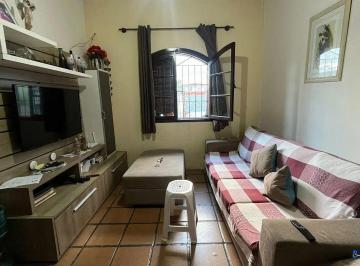 Casa · 229m² · 2 Quartos · 1 Vaga · Casa À Venda Com 2 Quartos, Sendo 1 Suíte - Rio Da Praia, Bertioga, Sp