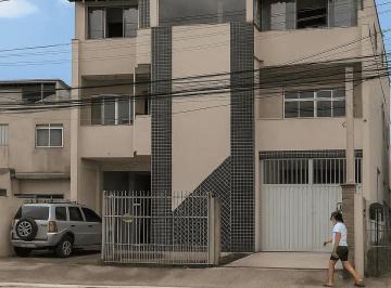 Casa · 360m² · 5 Quartos · Casa Ampla Com 3 Pavimentos, 5 Quartos, No Parque Rosário – Ideal Para Moradia Ou Uso Comercial, Ca