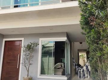 Casa · 110m² · 3 Quartos · 2 Vagas · Casa À Venda, Parque Aurora (Veredas), Campos Dos Goytacazes, Rj
