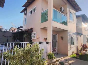 Casa · 74m² · 2 Quartos · Casa Duplex Com 2 Suítes À Venda No Parque Califórnia – Pronta Para Morar - Campos Dos Goytacazes,