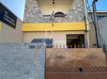 Casa · 60m² · 2 Quartos · Sobrado À Venda, Parque Jóquei Club, Campos Dos Goytacazes, Rj
