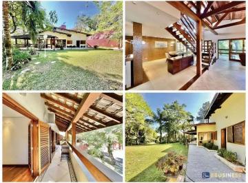 Casa · 446m² · 5 Quartos · 8 Vagas · Casa À Venda, Vilarejo, Carapicuíba, Sp