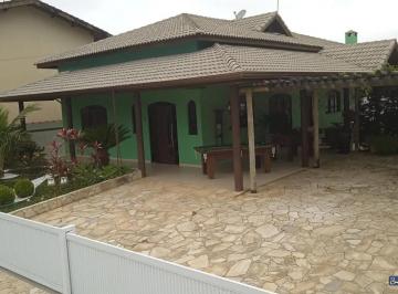 Casa · 265m² · 3 Quartos · 6 Vagas · Casa Espacosa Em Condomínio À Venda Com 3 Quartos - Morada Da Praia, Bertioga, Sp