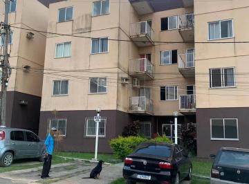 Apartamento · 58m² · 2 Quartos · 1 Vaga · Apartamento Padrão À Venda, Cidade Praiana, Rio Das Ostras, Rj