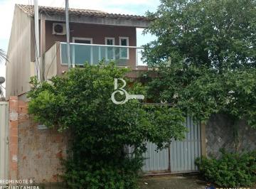Casa · 205m² · 3 Quartos · 2 Vagas · Sobrado À Venda, Parque Eldorado, Campos Dos Goytacazes, Rj