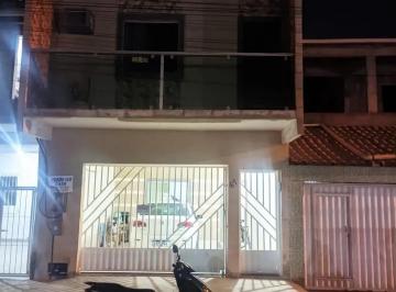 Casa · 200m² · 3 Quartos · 2 Vagas · Casa À Venda Com 3 Quartos, Sendo 1 Suíte - Vivendas Do Coqueiro I, Campos Dos Goytacazes, Rj